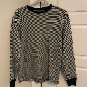 Polo long sleeve